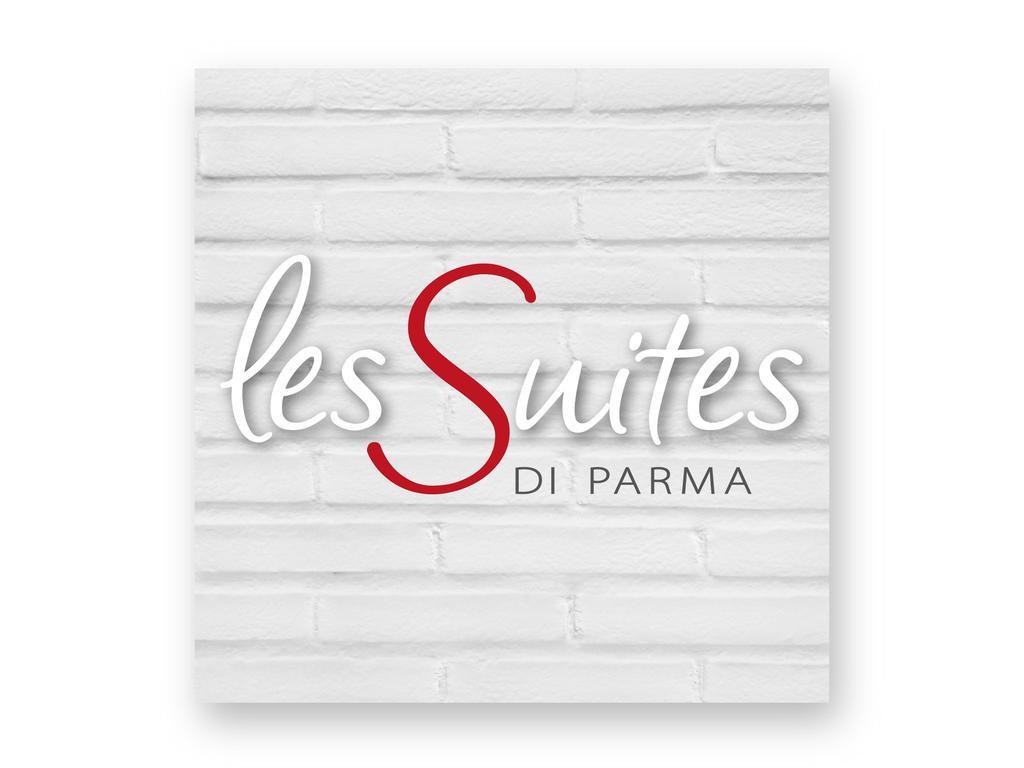 Les Suites Di Parma Szoba fotó